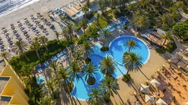 El Ksar Resort & Thalasso