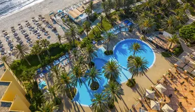 El Ksar Resort & Thalasso