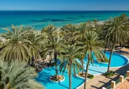 El Ksar Resort & Thalasso 