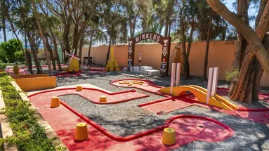 El Ksar Resort & Thalasso
