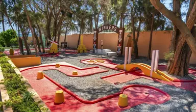 El Ksar Resort & Thalasso