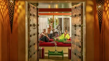 El Ksar Resort & Thalasso