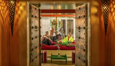 El Ksar Resort & Thalasso
