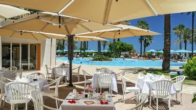 El Ksar Resort & Thalasso