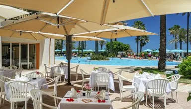 El Ksar Resort & Thalasso