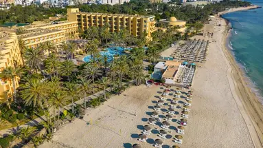 El Ksar Resort & Thalasso