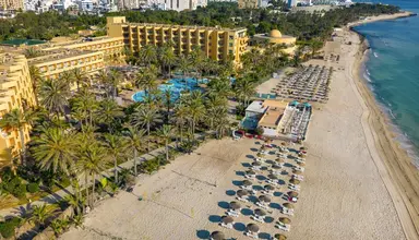 El Ksar Resort & Thalasso
