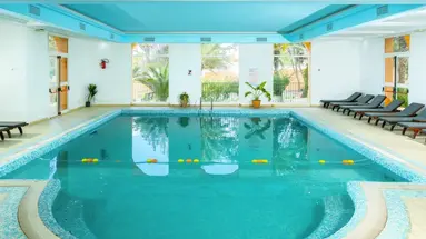 El Ksar Resort & Thalasso