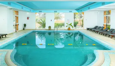 El Ksar Resort & Thalasso