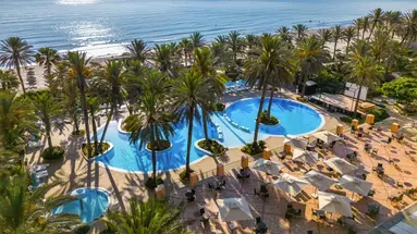 El Ksar Resort & Thalasso