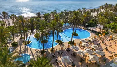 El Ksar Resort & Thalasso