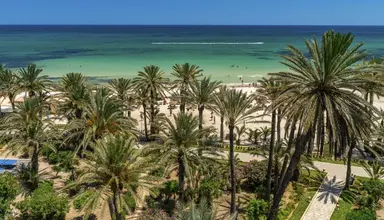 El Ksar Resort & Thalasso