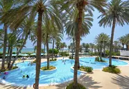 El Ksar Resort & Thalasso 