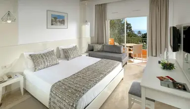 El Ksar Resort & Thalasso