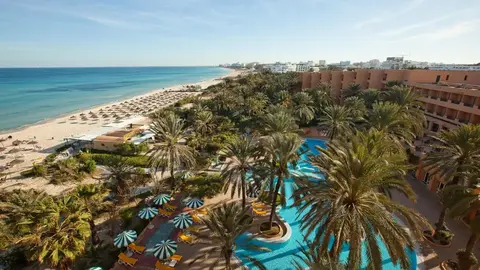 Hotel El Ksar Resort & Thalasso
