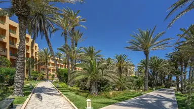 El Ksar Resort & Thalasso