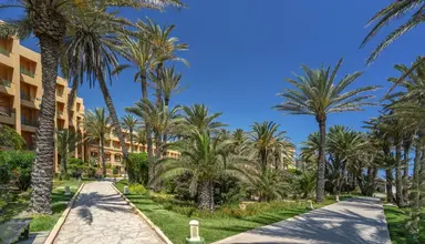 El Ksar Resort & Thalasso