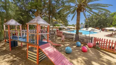 El Ksar Resort & Thalasso