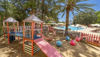 El Ksar Resort & Thalasso