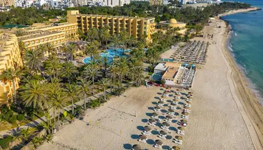 El Ksar Resort & Thalasso 