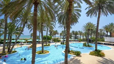 El Ksar Resort & Thalasso