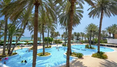 El Ksar Resort & Thalasso
