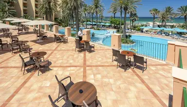 El Ksar Resort & Thalasso