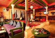 El Ksar Resort & Thalasso 