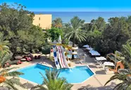 El Ksar Resort & Thalasso 