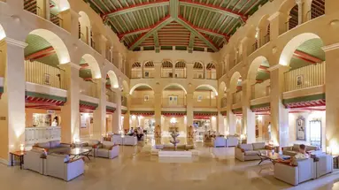 El Ksar Resort & Thalasso