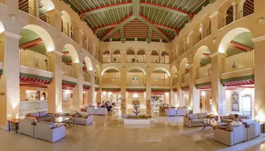 El Ksar Resort & Thalasso