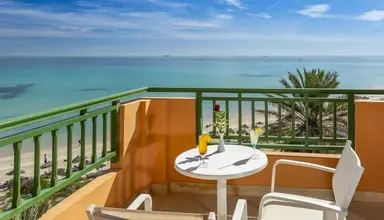 El Ksar Resort & Thalasso