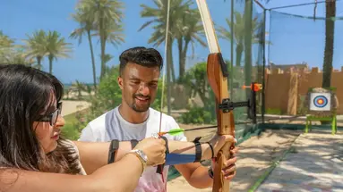 El Ksar Resort & Thalasso