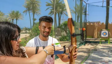 El Ksar Resort & Thalasso