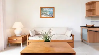 El Llano Residencial