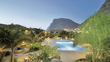 El Llano Residencial