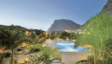 El Llano Residencial