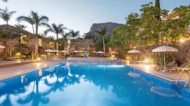 El Llano Residencial