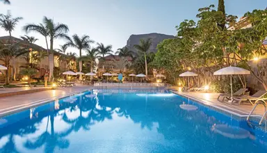 El Llano Residencial