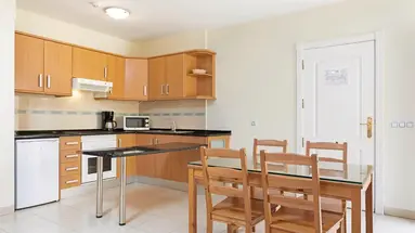 El Llano Residencial