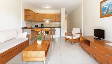 El Llano Residencial