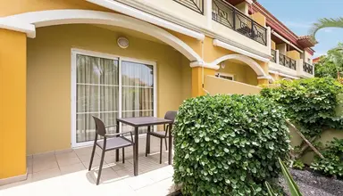 El Llano Residencial