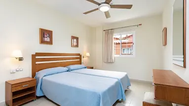 El Llano Residencial