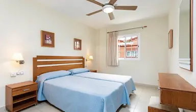 El Llano Residencial