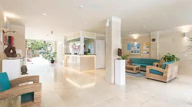 El Llano Residencial