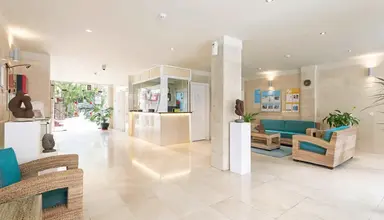 El Llano Residencial