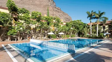 El Llano Residencial
