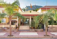 El Llano Residencial