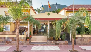 El Llano Residencial