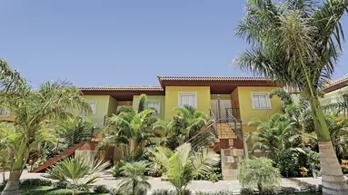 El Llano Residencial